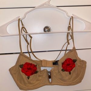 Urban Outfitters bra